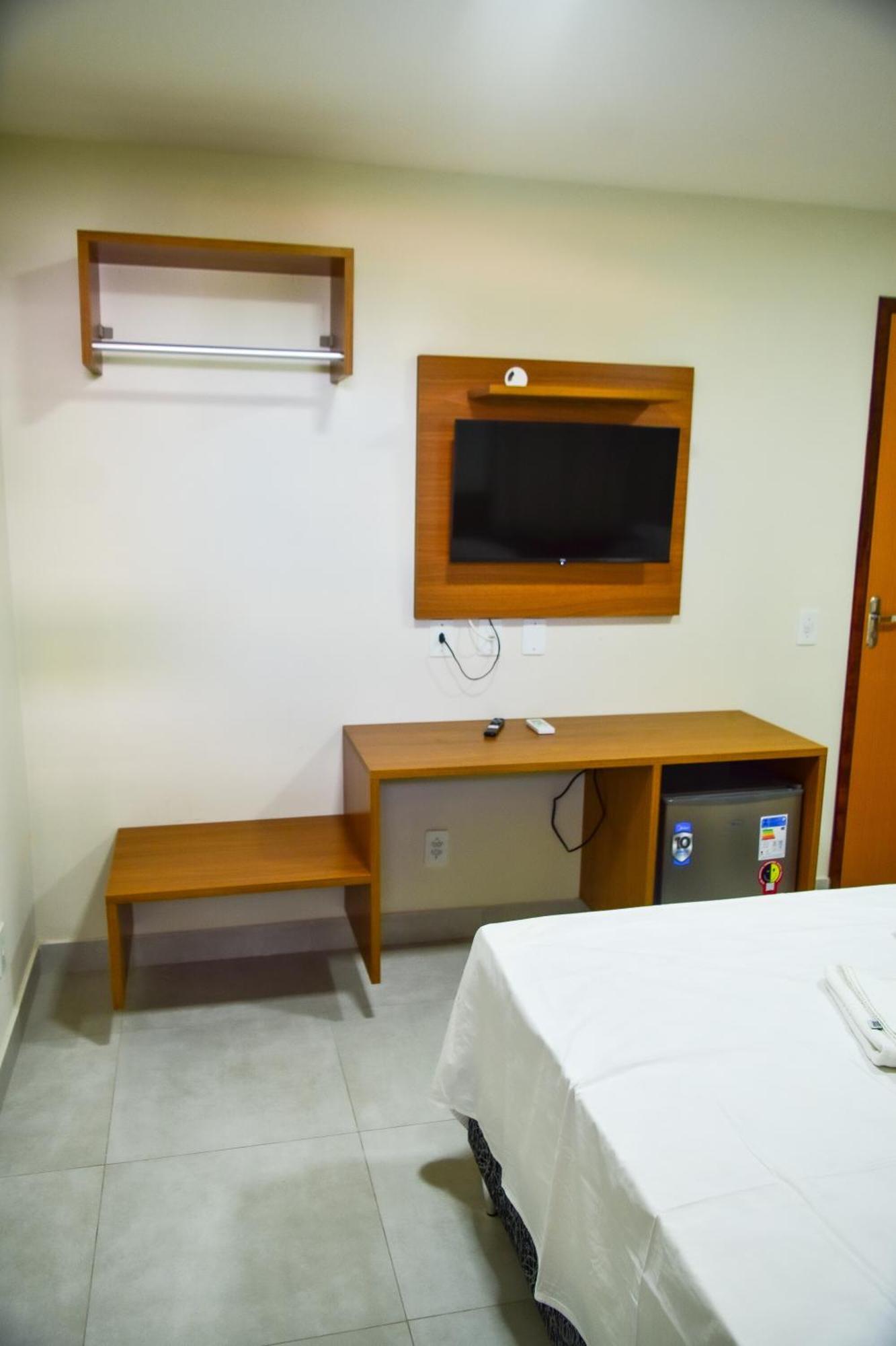 Pousada Tambau Praia - Joao Pessoa — Photos 2